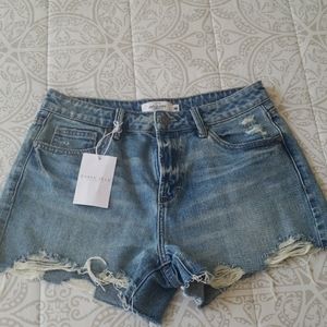 Cjla Marilyn Jean Shorts